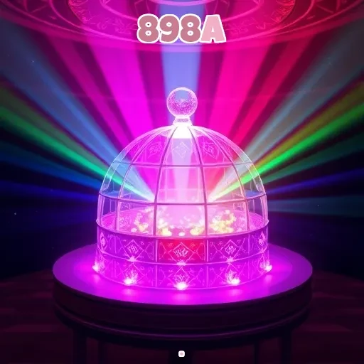 898a: Siapkan Diri Untuk Tantangan Seru Dalam Game Online!