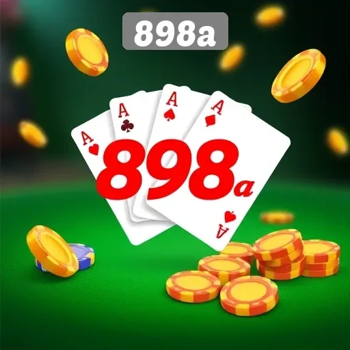 Cara Daftar dan Memulai Permainan di 898a