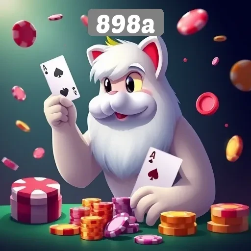 Menelusuri Fitur Unggulan Situs Game 898a