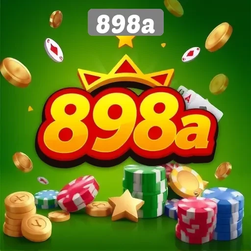 Menjelajahi Keseruan Bermain di Situs Game 898a