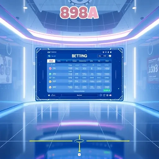 898a: Forum Game Online Penuh Fitur Menarik