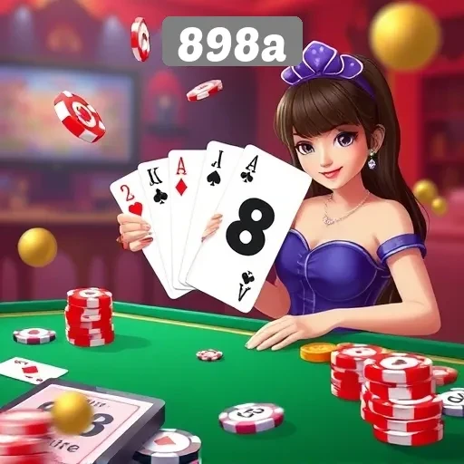 Kelebihan dan Kekurangan Bermain di 898a