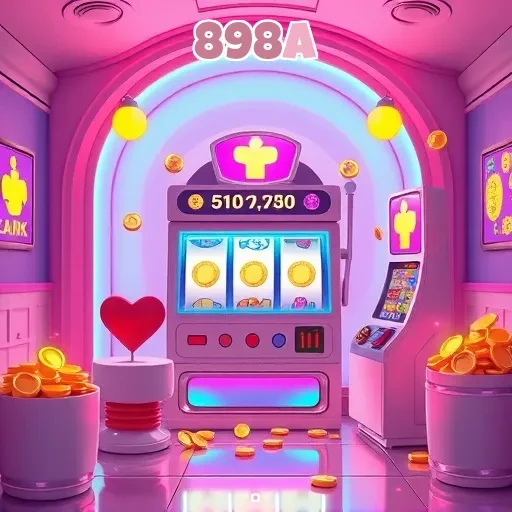 898a: Keunggulan Turnamen Game Online yang Wajib Dicoba