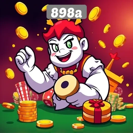 Mengapa 898a Menjadi Pilihan Utama Para Gamer